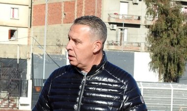 رئيس وفاق سطيف: هدفنا تشريف الكرة الجزائرية وتحقيق نتيجة إيجابية أمام الأهلي