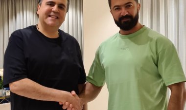 بعد نجاحه في الغناء.. سيف نبيل يدخل عالم التمثيل  بعمل أكشن وتراجيدي