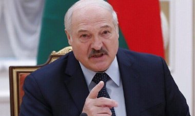 رئيس بيلاروسيا: الحرب بين روسيا وأوكرانيا ستنتهي بعد أيام بأوامر بايدن