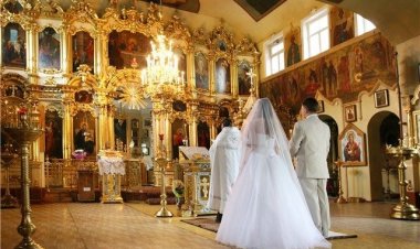 الحضور بملابس محتشمة.. شروط صلوات الزفاف بالكنيسة