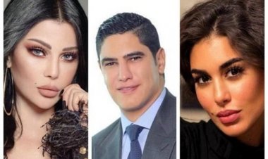 بعد انفصاله عن ياسمين صبري.. تعرف على زيجات «أبو هشيمة» وأبناءه