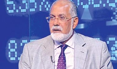 رئيس الشعبة يكشف لـ «العاصمة» أسباب ارتفاع أسعار الذهب في الفترة الأخيرة