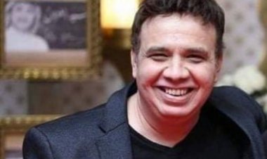 «أبو هشيمة» رفض إنتاج مسلسل رمضانى لـ زوجته ياسمين صبرى بعد أن تعذر تعاقدها مع منتج 