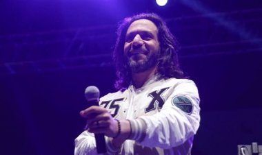 صور| أحمد سعد و رامى جمال وبهاء سلطان يشعلون الأجواء في حفلات العيد