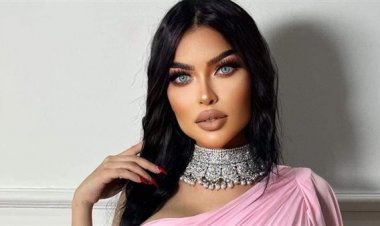 تعرف على  شخصية ريم الجسمى فى فيلم «بحبك» مع تامر حسنى