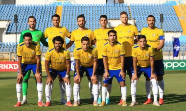 حمزة الجمل يعلن قائمة «الدراويش» استعدادًا لمواجهة طلائع الجيش