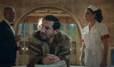 بلاغ للنائب العام بمنع عرض فيلم أحمد حلمي «واحد تاني» لنشره الفسق والفجور