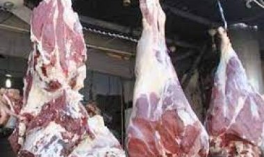 استقرا ر أسعار اللحوم الحمراء محليا.. اليوم السبت 7- 5- 2022