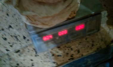 محافظ البحيرة: مستمرون فى الحملات لضبط الأسواق ومكافحة الفساد وردع المخالفين