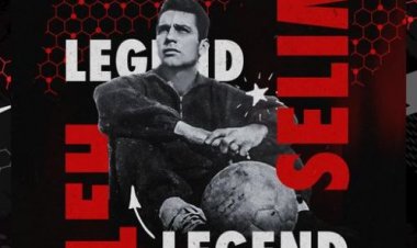 في ذكري رحيل صالح سليم.. النادي الأهلي: «لن ننساك»  