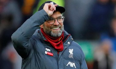 كلوب : مواجهة توتنهام صعبة.. وسعيد بمواجهة الريال في نهائي أوروبا