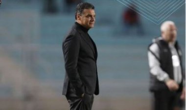 اتحاد الكرة  يكشف جهاز المنتخب بالكامل بقيادة إيهاب جلال
