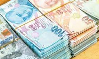 انخفاض الليرة التركية بمعدل 0.5% اليوم 