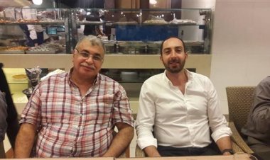 وفاة يوسف خليل إبراهيم نجل رئيس مجلس إدارة شركة فريش