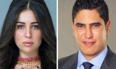 بعد انفصاله عن ياسمين صبري.. حقيقة زواج أحمد أبوهشمية ومي عز الدين