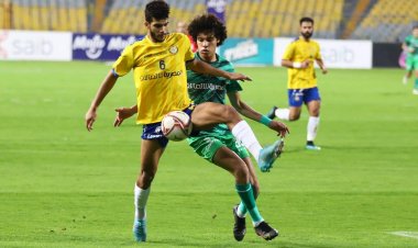 الإسماعيلي يحقق فوزا مثيرا على المصري في الدوري