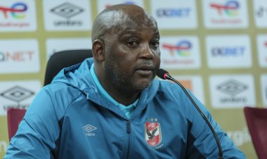 موسيماني: ليس لدينا أعذار أمام وفاق سطيف.. والتاريخ لا يحسم مثل تلك المواجهات