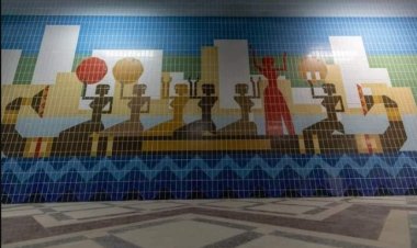 مترو الأنفاق يعلن افتتاح 4 محطات جديدة فى وسط البلد