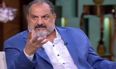 خالد الصاوي يرد على انحيازه لجماعة الإخوان: «اكتشفت خيانتهم فطبيعي اتقلب ضدهم»