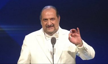 خالد الصاوي: «جماعة الإخوان كانت عايزة تقسم الشعب المصري»