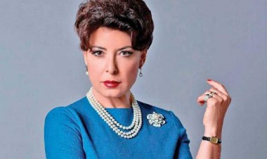 تغريم المتهم بـ«سب وقذف» الفنانة أنوشكا 10 آلاف جنيه