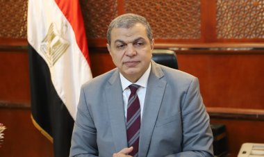 القوى العاملة: صرف 6 ملايين جنيه للعمالة غير المنتظمة