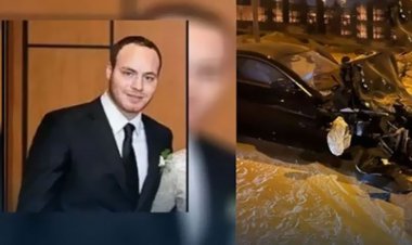 للحكم.. تأجيل محاكمة كريم الهواري لجلسة 4 يونيو