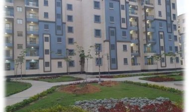الإسكان: تنفيذ 61 ألف وحدة سكنية لمحدودي الدخل بحدائق العاصمة 