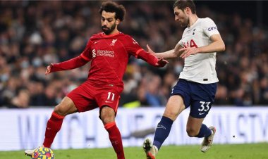 موعد مباراة ليفربول اليوم ضد توتنهام والقنوات الناقلة