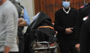 دفاع كريم الهواري: الشاهد الثاني أدلى بشهادة زور لابتزاز والد المتهم