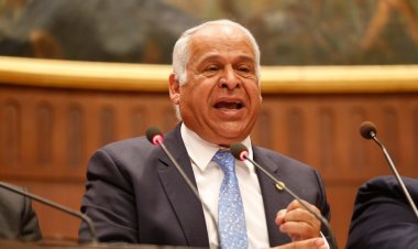 فرج عامر يفتح النار على اتحاد الكرة: «محتاجين حد يعرفهم وظيفتهم»