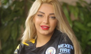 مي حلمي تتصدر تريند «جوجل».. اعرف السبب