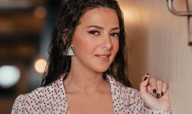 دنيا سمير غانم تعلق على نجاح مسلسل «الكبير أوي»