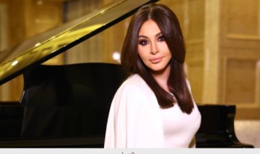 شريهان تشيد بدويتو «من أول دقيقة» لـ إليسا وسعد لمجرد.. والأخيرة ترد: «بنتعلم منك الإبداع»