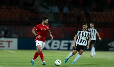 رئيس وفاق سطيف: الأهلي متقدم على الأندية الجزائرية بـ50 عاما