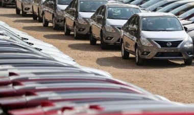 رئيس رابطة تجار السيارات لـ«العاصمة»: ارتفاع جديد في الأسعار السيارات