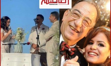 «شبه أفراح الأجانب».. ابنة الراحل أحمد راتب تهاجم محمد فراج وبسنت شوقي