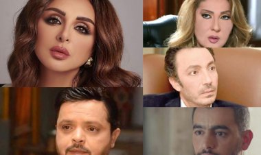 «دفعوا حياتهم ثمنا للحفاظ على الوطن».. نجوم الفن والغناء ينعون شهداء الوطن بسيناء