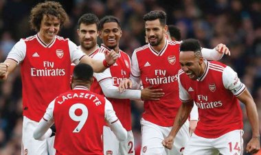 التعادل الإيجابي يحسم لقاء أرسنال ووست هام يونايتد بالدوري الإنجليزي 