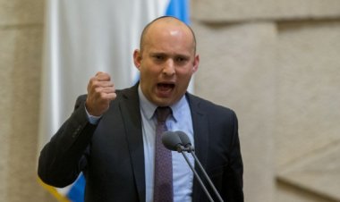 رئيس وزراء إسرائيل: سنصادر أملاك كل من يساعد منفذي الهجمات