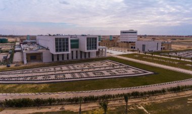 تدريب 50 طالبا بالجامعة اليابانية على ريادة الأعمال