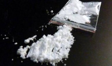  ضبط 5 أشخاص لقيامهم بالاتجار في «مخدر الآيس» بسوهاج