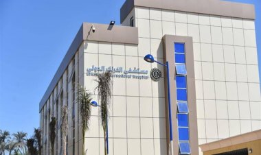 أطباء مستشفى الكرنك بالأقصر ينقذون 5 أطفال ابتلعوا «عملات معدنية ودبابيس»