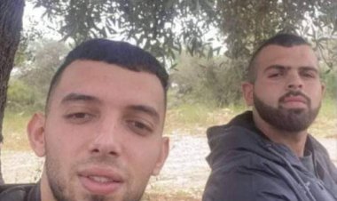 الإعلام الإسرائيلي: العثور على الفأس المستخدم في عملية «إلعاد» بحوزة شابين