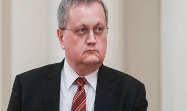 سفارة روسيا بمصر تنعى شهداء الهجوم الإرهابي بسيناء