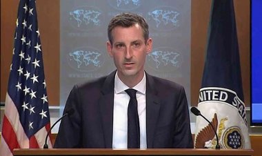 الولايات المتحدة الأمريكية تنعى شهداء الهجوم الإرهابي غرب سيناء