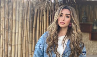 هنا الزاهد: غيرت لون شعري عشان فيلم «بحبك»