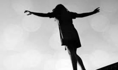 إصابة سيدة سقطت من الطابق السابع بمنطقة حدائق المعادي