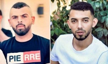 نادي الأسير الفلسطيني يطالب الصليب الأحمر بمعرفة أماكن احتجاز منفذي عملية إلعاد