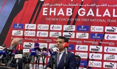 إيهاب جلال: من الصعب رفض تولي منتخب مصر..  وكيروش حقق إنجازات كبيرة